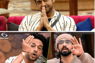 Bigg Boss 19 Drama: Gaurav and Amaal’s Heated Argument Shocks Housemates