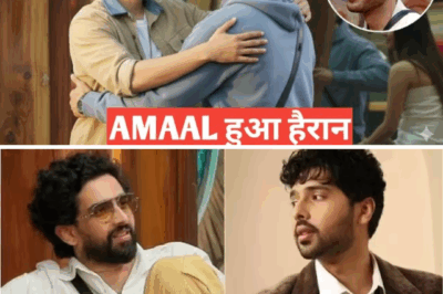 Bigg Boss 19 Drama: Armaan Malik Defends Amaal as Tensions Rise Around Gaurav