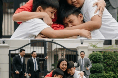 Ang Tagapagmana ng $100$ Milyon: Mula Palaboy sa Kalsada, Nagbalik Bilang si ‘Aurora Castillo’—Isang Kwento ng Paghihiganti, Pag-ibig sa Pamilya, at Nakamamanghang Pagbangon