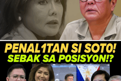 Ang Billion-Peso na Sabotage sa Pilipinas: Mula Alitan nina BBM at Imee, Pagtatangkang Pagpapatalsik kay Sotto, Hanggang sa 200 Bilyong Budget Insertion—Ang Kontrobersyal na Acuusations na Gumugulo sa Pamamahala