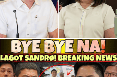 Ang Billion-Peso na Sabotahe: Inutos Mismo ng Pangulo ang P100 Bilyong Budget Insertion—Ang Mga Dokumentong Naglantad kina Sandro Marcos at Ang Misteryo sa Pagtanggal ng PACC
