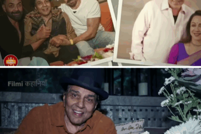 Dharmendra Is Alive: Esha Deol Breaks Silence on Legendary Actor’s Health