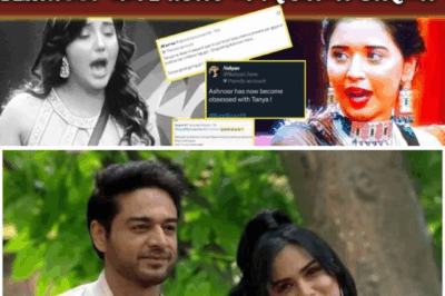 Bigg Boss 19 Shock: Gaurav Khanna’s Wife Refuses to Attend Finale, Fans Speculate