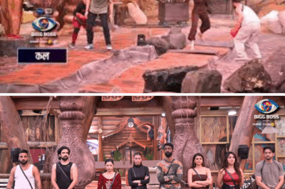 Ticket to Finale Drama: Tanya Faces Defeat on Bigg Boss 19