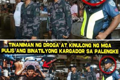 Mula Kargador sa Palengke Hanggang Tinitingalang Abogado: Ang Epikong Paghihiganti ni Carlo Laban sa mga Tiwaling Pulis na Umabuso sa Kanya