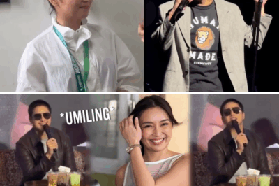 Ang Caramel Macchiato at ang Lihim ng Cat Icon: Paano ang Maliliit na Pahiwatig ay Nagpapaalab sa Hope ng KathNiel Fans sa Posibleng Pagbabalikan