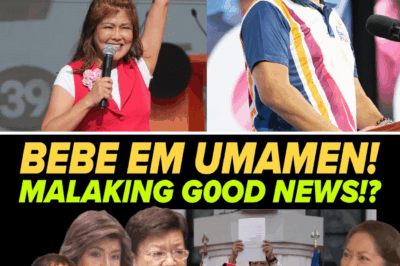 Ang Triple Threat ng Kontrobersiya: Drug Use Allegation, Gold Sale, at P50.9B Budget Insertion—Ang Malalim na Krisis sa Tiwala ng Publiko sa Administrasyong Marcos