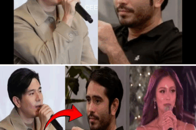 Ang Star Magical Event na Naging Arena: Galit ni Paulo Avelino sa Lack of Respect ni Gerald Anderson—Ang Patuloy na Pangungulit na Sumisira sa KimPao Loveteam