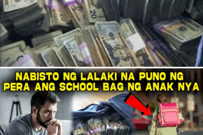 Ang Lihim na Bundle ng Pera at Ang Party ng Kapahamakan: Paanong Ang Pagnanakaw ng Anak ay Nagbunyag ng Tragikong Kuwento ng Cancer at Dignidad