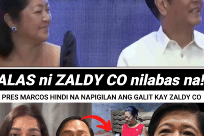 Ang Php100B Budget Insertion at Blackmail Fiasco: Paanong Ang Ex-Congressman at First Family ay Naghaharap sa Gitna ng Krisis sa Integridad ng Pamahalaan