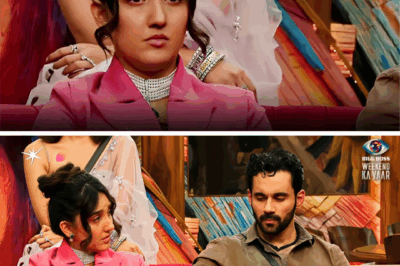 Bigg Boss 19 Double Eviction Shocks the House and Fans Alike