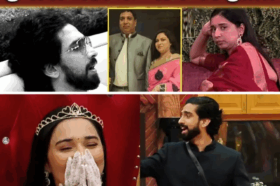 Tanya Mittal’s Family Furious Over Amaal Mallik’s Behavior on Bigg Boss 19