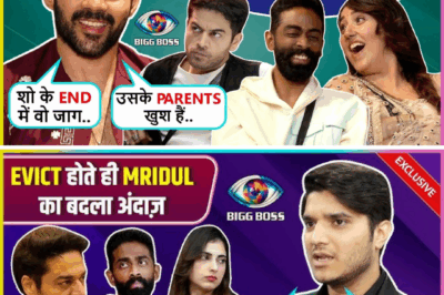 Bigg Boss 19 Drama: Abhishek Bajaj Taunts Gaurav and Opens Up About Ashnoor’s Parents