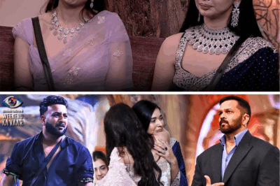 Astrologer Spills Secrets About Bigg Boss 19 Contestants’ Lives