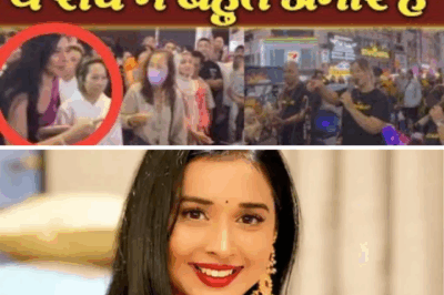 Bigg Boss 19: Tanya Mittal’s Lavish Gesture Leaves Everyone Amazed