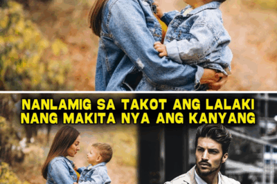 Patay Na Nabuhay: Ang Nakakagulat na Panlilinlang ng Asawa at ang Lihim ng Plane Ticket na Nagbunyag ng Lahat