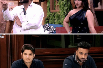 Bigg Boss 19 Drama: Captaincy Task and Mid Week Eviction Shake Up the House