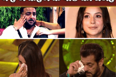 Shehnaaz Gill Declines Family Week Appearance in Bigg Boss 19