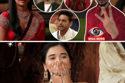 Tanya Mittal’s Stunning Transformation Wins Celeb Praise: “Real TRP Comes From This”