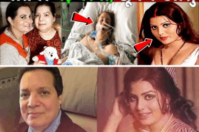 “It Had to Happen…” – The Untold Truth Behind Sulakshana Pandit’s Painful Goodbye
