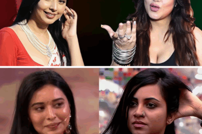 Bigg Boss 19: Arshi Khan EXPOSES Tanya Mittal’s Secret Luxury Life – Truth Finally Out!