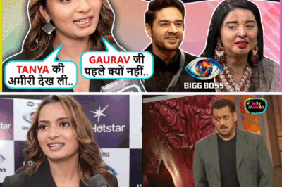 Neelam Giri Praises Gaurav Khanna, Taunts Tanya Mittal and Reacts Sharply on Pranit’s Move