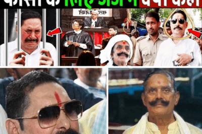 Breaking: Anant Singh Faces Life Behind Bars — Latest on Dularchand Yadav Murder