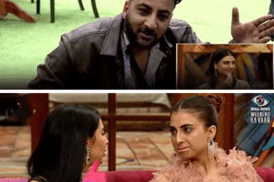 Bigg Boss 19 : Salman Shares Tanya’s Video, Stirring Reactions in the House