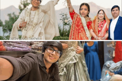 Sourav Joshi Wedding Full Video Revealed The Emotional Moments You Haven’t Seen