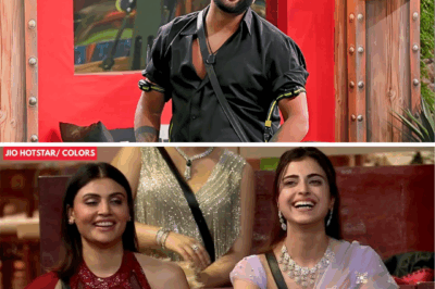 Inside Bigg Boss 19: Shehbaz and Tanya Hit by a Shocking Turn That Changes Everything