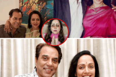 Dharmendra Critically Hospitalized? Hema Malini Shares Emotional Update