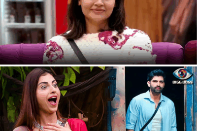 Bigg Boss 19 Family Week Surprise: Kunickaa’s Son Visits the House