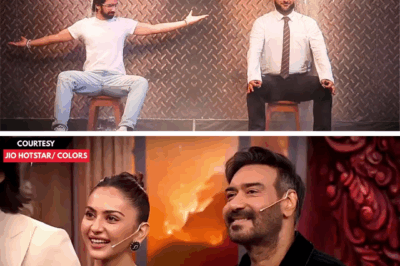 Episode 78 Drama: Secrets Exposed in Bigg Boss 19