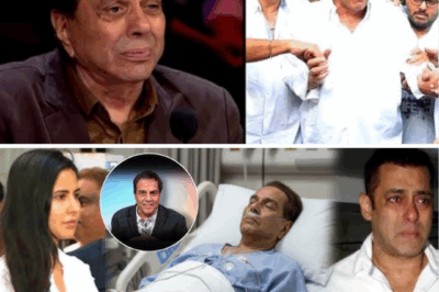Dharmendra Hospitalised in Mumbai: Truth Behind the ICU and Ventilator Rumors
