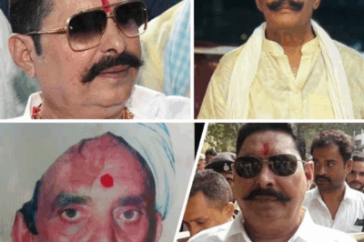 The Shocking Truth Behind Dularchand Yadav’s Murder Finally Unveiled by Anant Singh