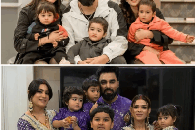 Armaan Malik and Family Threatened: Shocking 1 Crore Ransom Demands Revealed