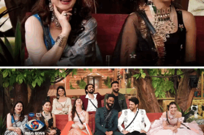 Bigg Boss 19 Drama: Shehbaz Caught Imitating Tanya