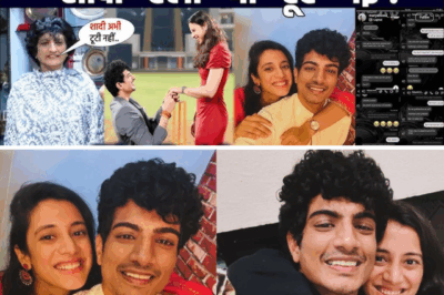 The Untold Story Behind Smriti Mandhana and Palash: Mother Speaks Out