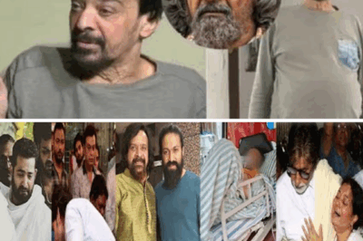 Remembering Harish Rai: The Iconic KGF Chacha Who Left a Lasting Legacy