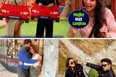 Bigg Boss 19 New Promo: Family Week Begins with Kunickaa’s Son and Ashnoor’s Father Entering the House