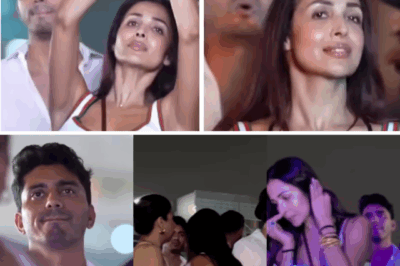 Malaika Arora Spotted with Mystery Man Harsh Mehta: Romance Rumors Heat Up