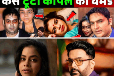 Kapil Sharma & Sumona Chakravarti: Secrets Revealed Behind Their Friendship and Unexpected Departure