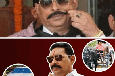 Anant Singh’s Astonishing Net Worth Revealed: Inside His Multi-Crore Empire