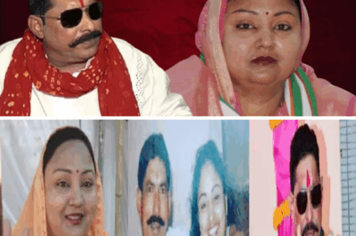 Shocking Revelation About Anant Singh’s Wife Nilam Devi Leaves Everyone Stunned