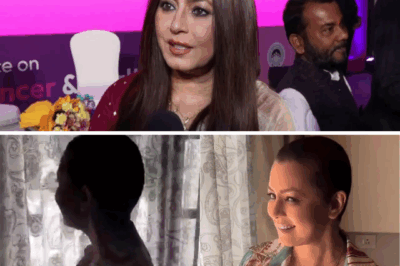 Mahima Chaudhry Shares Inspiring Story at Young Women Breast Cancer Conference 2025