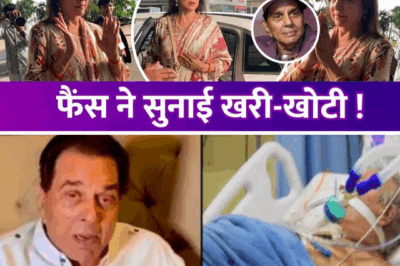 Govinda’s Secret Crush Revealed: Marathi Actress Who Stole His Heart Even After 38 Years of Marriage