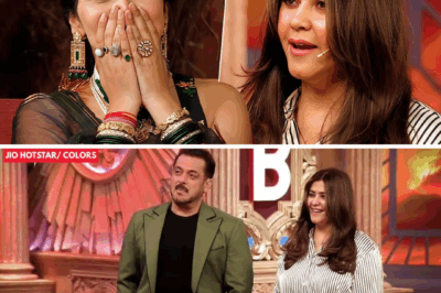 Bigg Boss 19 Drama: Ekta Kapoor’s Offer to Tanya Shocks Fans