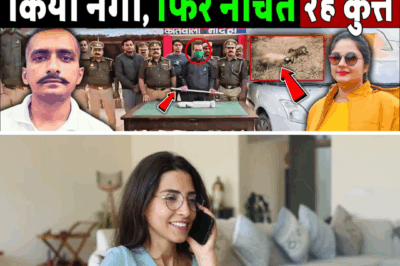 When Trust Breaks: Inside the Chilling Hamirpur Police Scandal