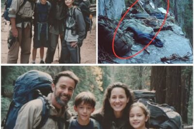 Mag-anak na Nawala Habang Naga-hiking sa Poland Noong 1998 — 23 Taon Pagkalipas, May Natuklasan ang mga Mountaineer na Nakakakilabot