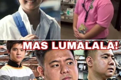 From Child Star to Silence: The Heartbreaking Disappearance of Jiro Manio